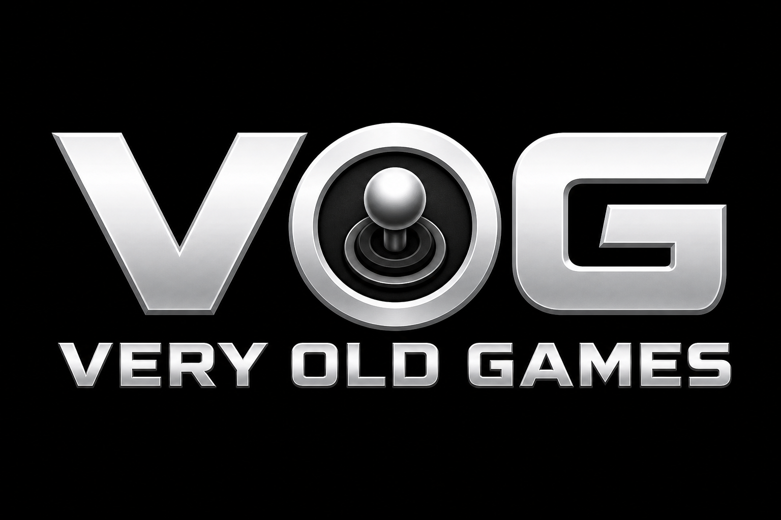 Very Old Games